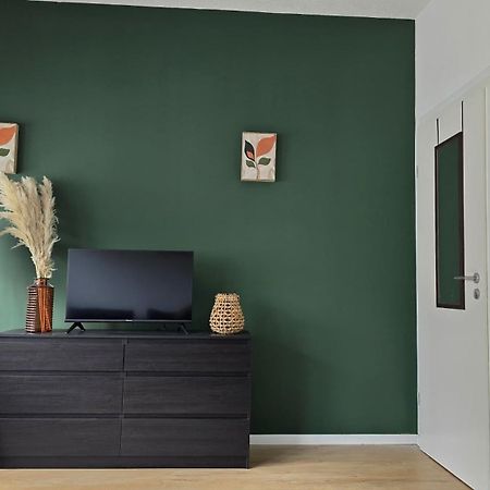 Feelhome City Apartment BRE Esterno foto