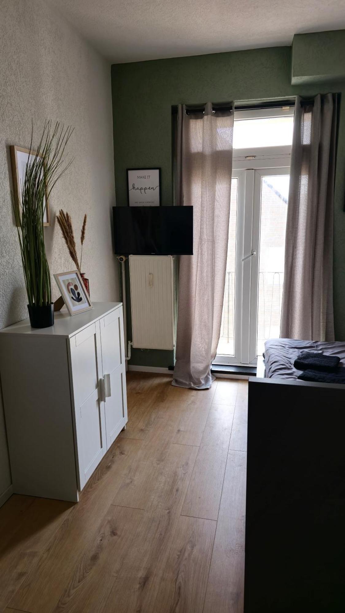 Feelhome City Apartment BRE Esterno foto