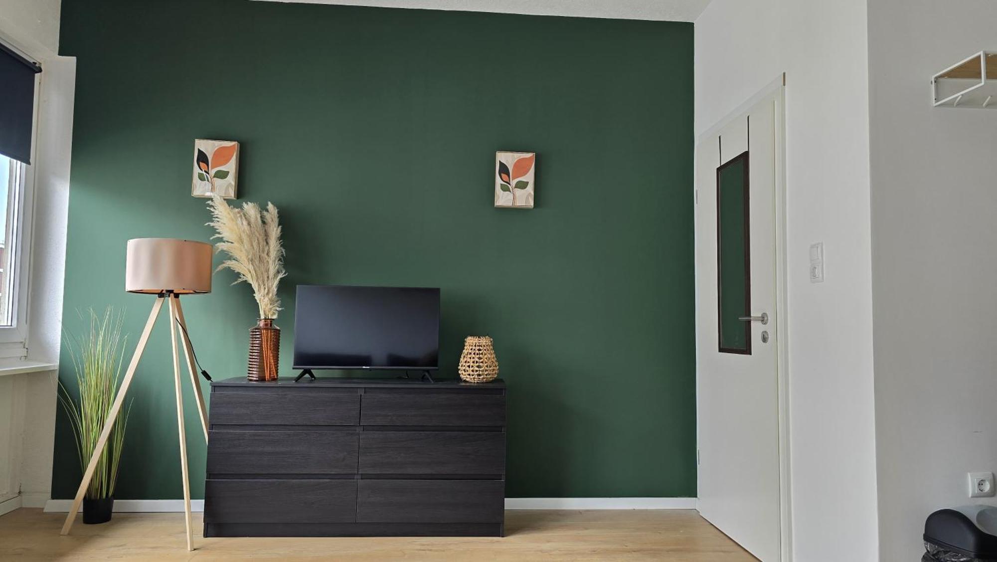 Feelhome City Apartment BRE Esterno foto