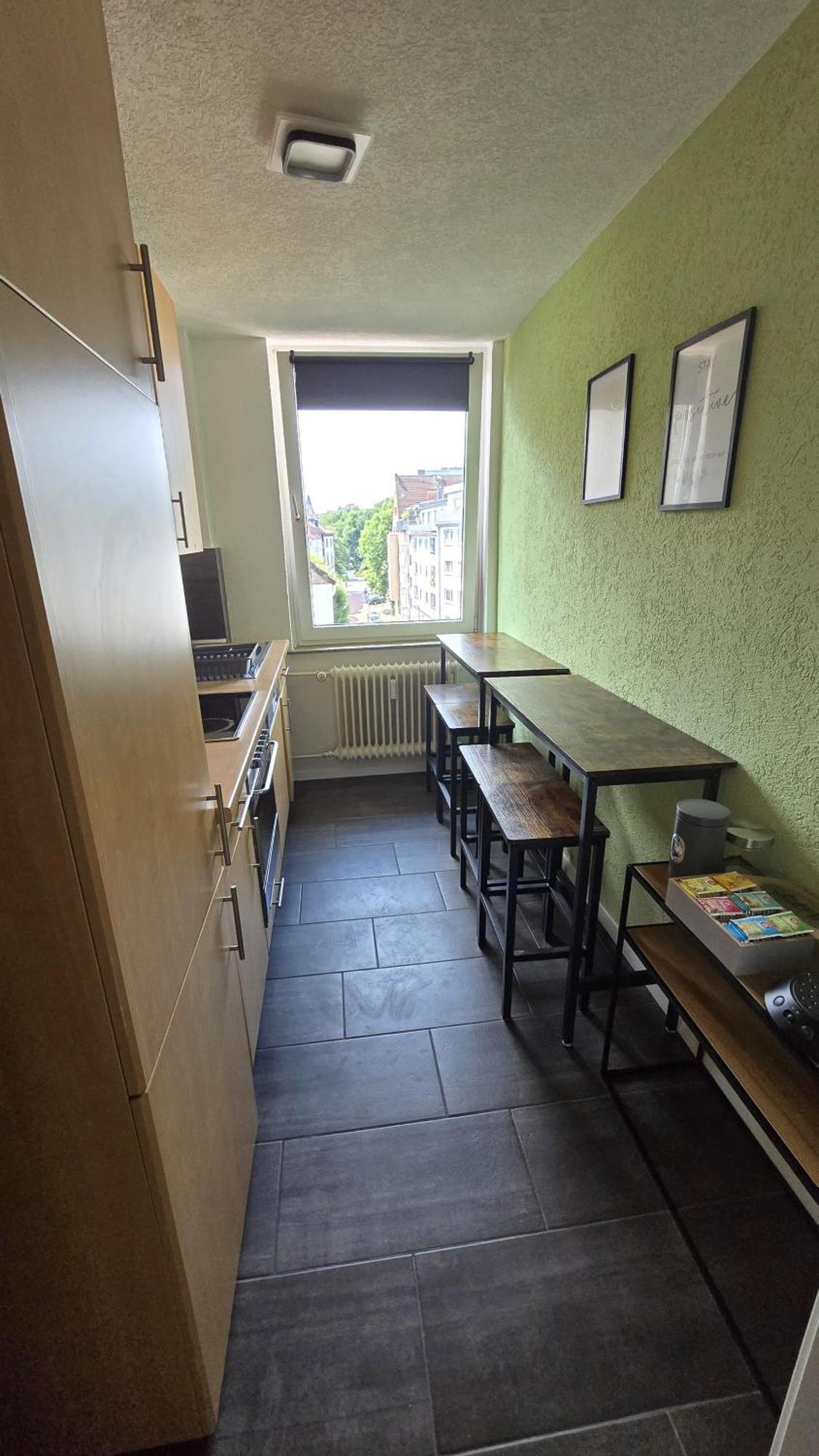 Feelhome City Apartment BRE Esterno foto