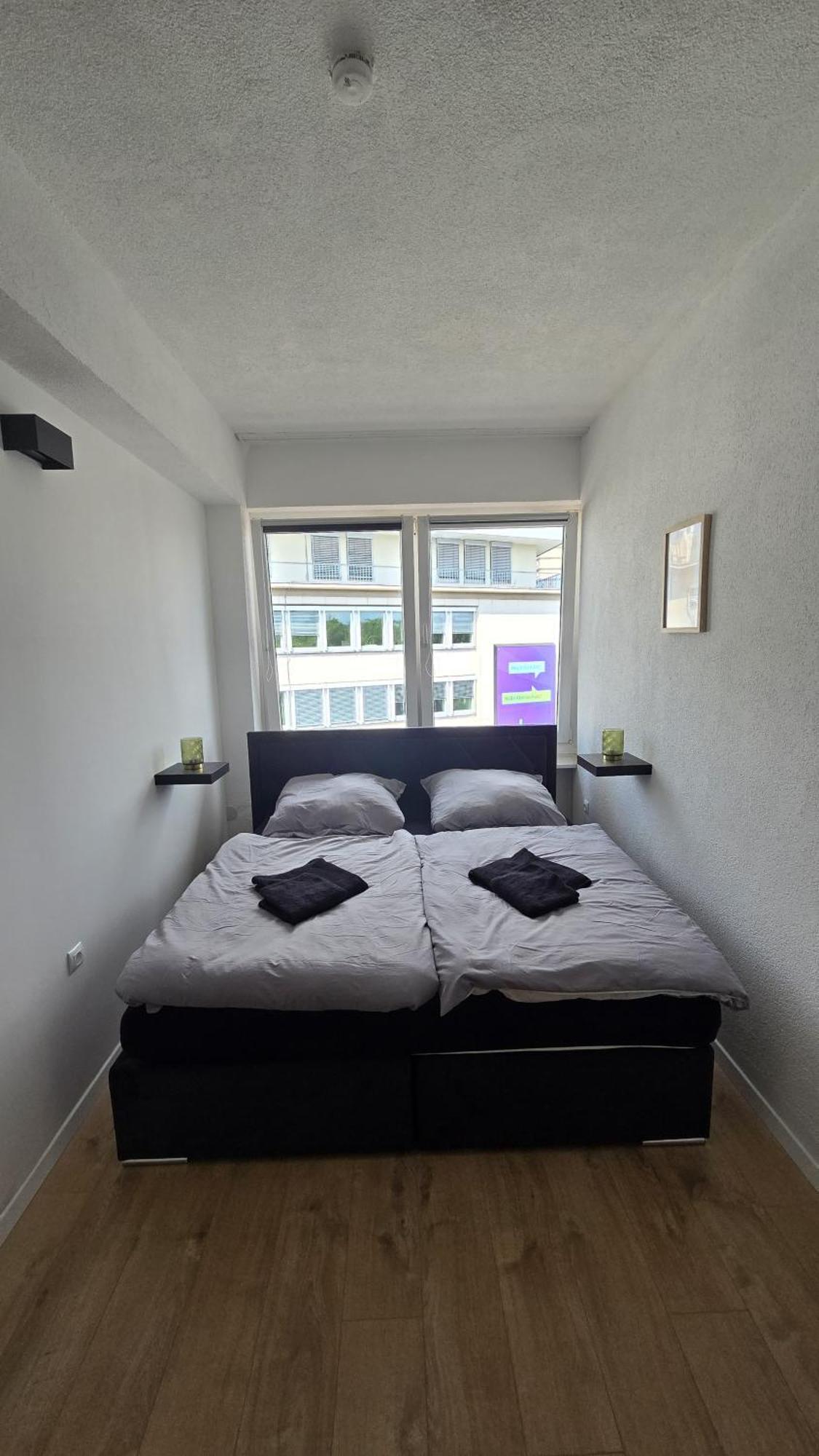 Feelhome City Apartment BRE Esterno foto