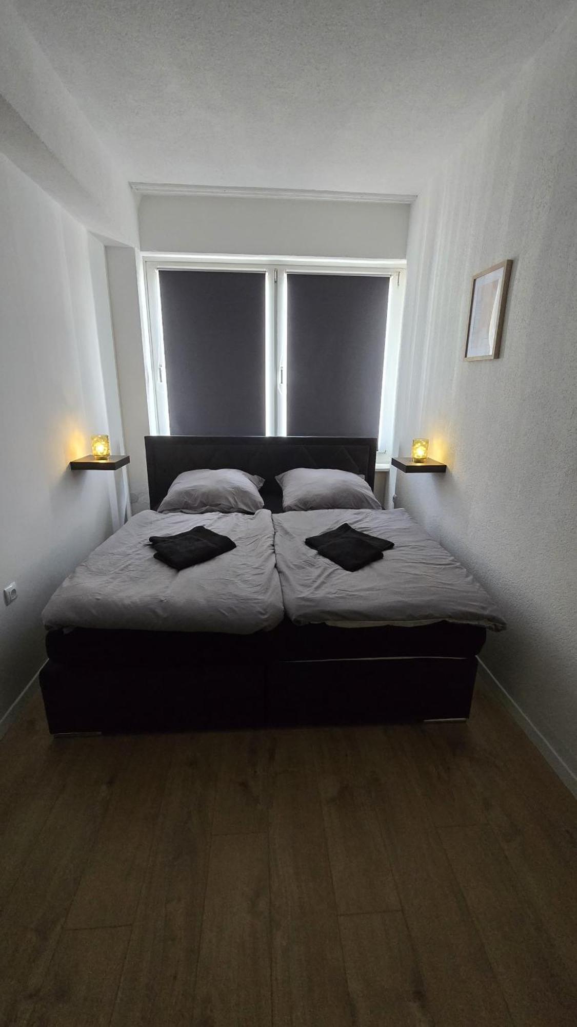 Feelhome City Apartment BRE Esterno foto
