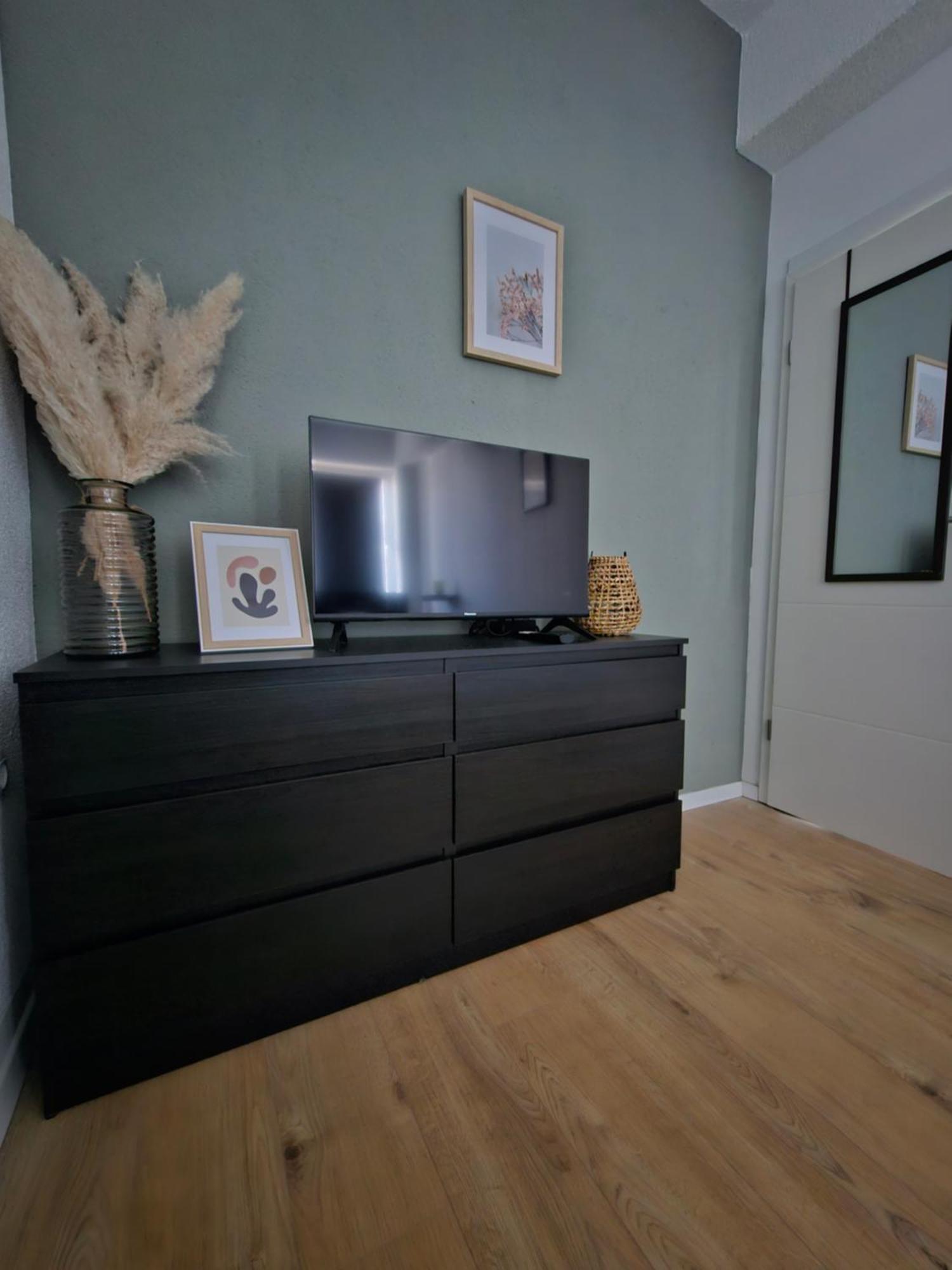 Feelhome City Apartment BRE Esterno foto