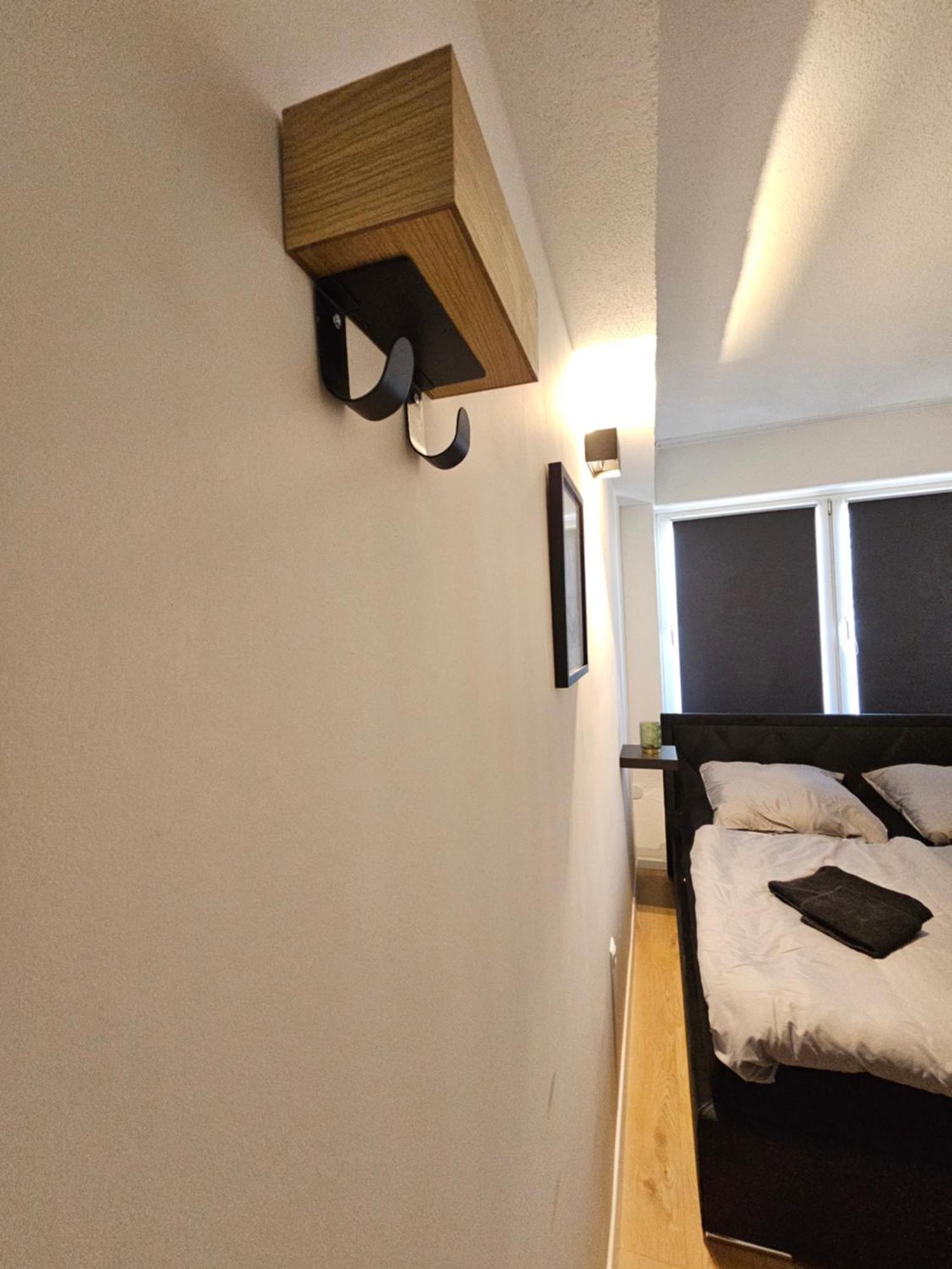 Feelhome City Apartment BRE Esterno foto